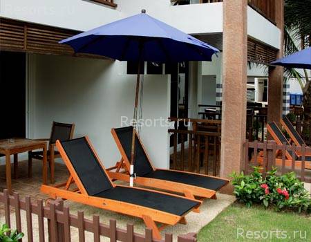 Sunwing Resorts & Spa 10